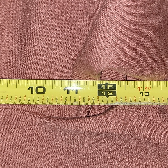 Vintage. Made in USA.  Dalton. 💯 virgin wool. No stains or holes. Size 6. - Picture 6 of 14